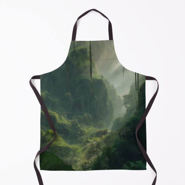 Item preview, A Dense Jungle Adventure designed and sold by mdhanim.