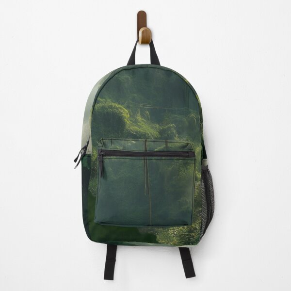 Item preview, A Dense Jungle Adventure designed and sold by mdhanim.