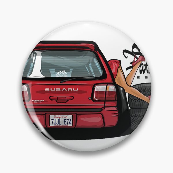 Item preview, Bagged Forester (Eddie_amp_39_s Fozzy) designed and sold by Harner Subhan.