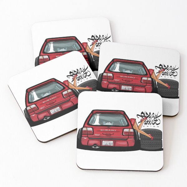 Item preview, Bagged Forester (Eddie_amp_39_s Fozzy) designed and sold by Harner Subhan.
