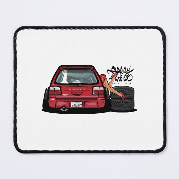Item preview, Bagged Forester (Eddie_amp_39_s Fozzy) designed and sold by Harner Subhan.