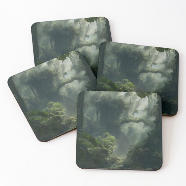 Item preview, A Tapestry of Trees designed and sold by mdhanim.