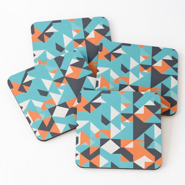 Item preview, Unlock the Power of Symmetry Embrace Geometric Delight in Every Detail!" designed and sold by bytels.