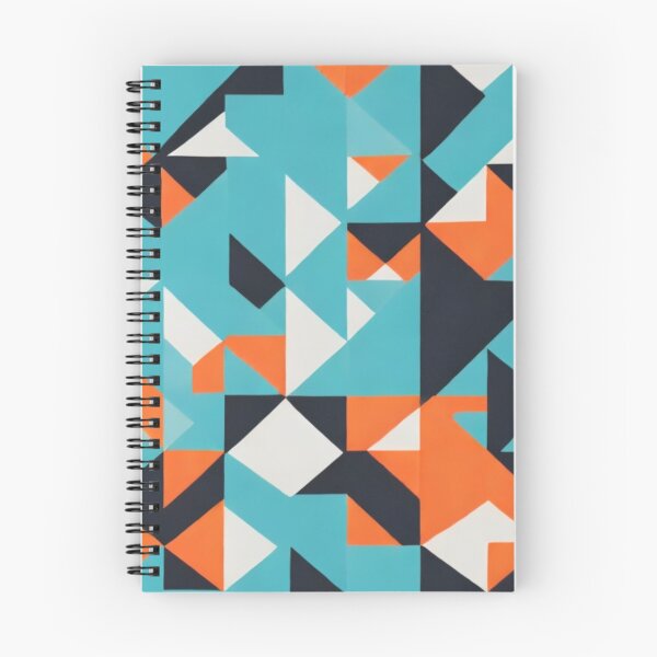 Item preview, Unlock the Power of Symmetry Embrace Geometric Delight in Every Detail!" designed and sold by bytels.