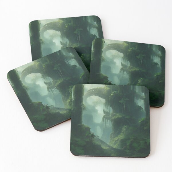Item preview, Discovering the Dense Jungle designed and sold by mdhanim.