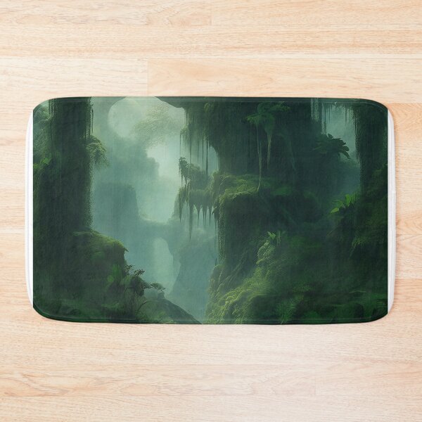 Item preview, Discovering the Dense Jungle designed and sold by mdhanim.