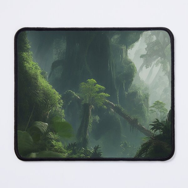 Item preview, Exploring the Dense Jungle designed and sold by mdhanim.