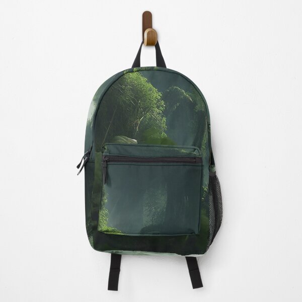 Item preview, Exploring the Dense Jungle designed and sold by mdhanim.