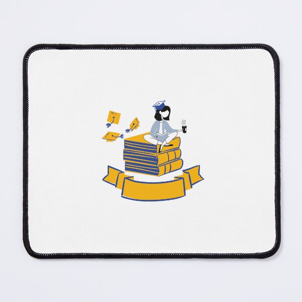 Item preview, academic designed and sold by Runa_tzuki.