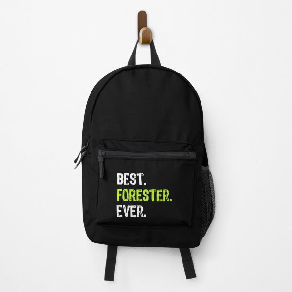 Item preview, Best Forester Ever Funny Gift designed and sold by Harner Subhan.