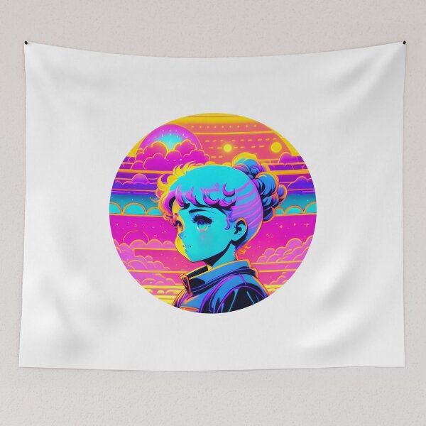 Item preview, Radiant Reflections designed and sold by Orotzur.