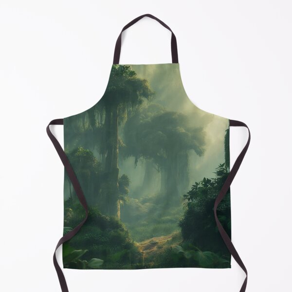 Item preview, Secrets of the Canopy designed and sold by mdhanim.