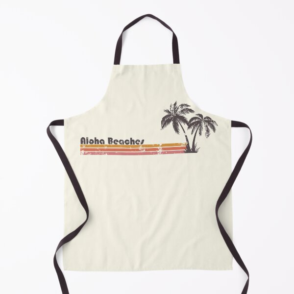 Item preview, Aloha Beaches designed and sold by zerrdesign.