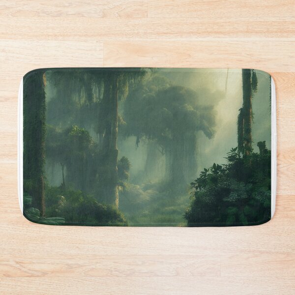 Item preview, Secrets of the Canopy designed and sold by mdhanim.