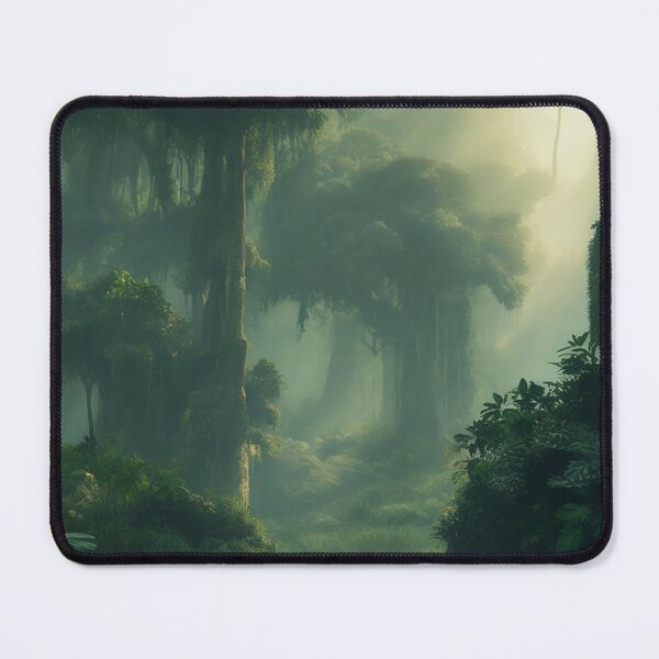 Item preview, Secrets of the Canopy designed and sold by mdhanim.