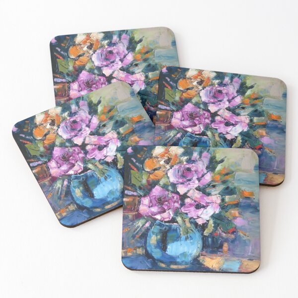 Item preview, Tea for two designed and sold by Winawena.
