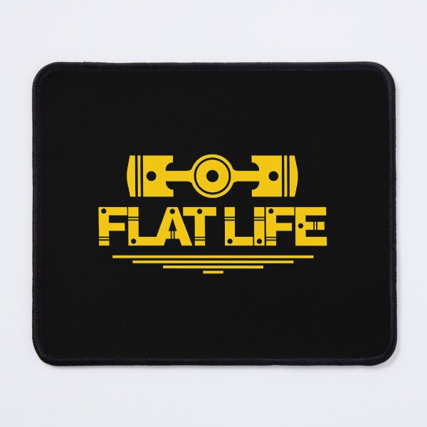 Item preview, Flat Life designed and sold by Harner Subhan.