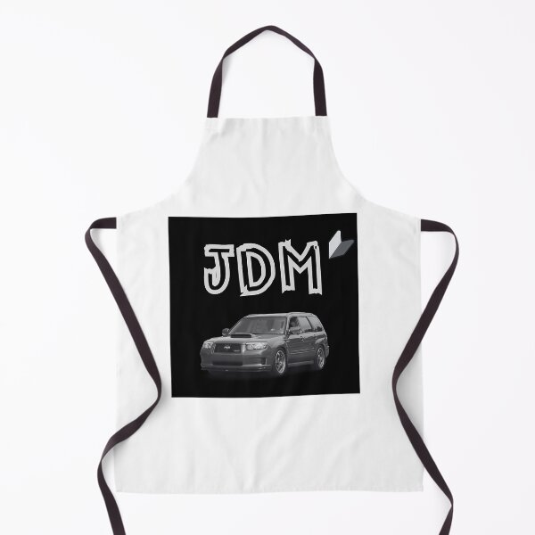 Item preview, Subaru Forester XT Retro JDM Design designed and sold by Harner Subhan.
