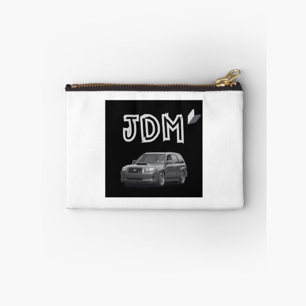 Item preview, Subaru Forester XT Retro JDM Design designed and sold by Harner Subhan.