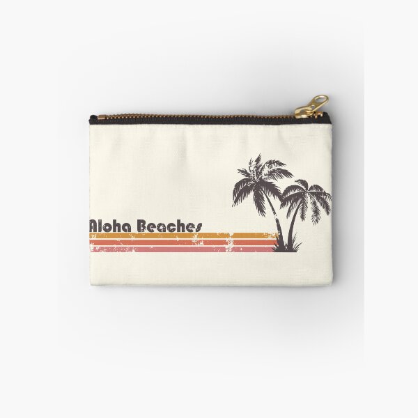 Item preview, Aloha Beaches designed and sold by zerrdesign.