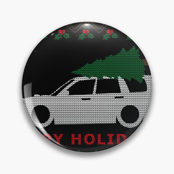 Item preview, Forester SG5 Ugly Christmas Sweater designed and sold by Harner Subhan.