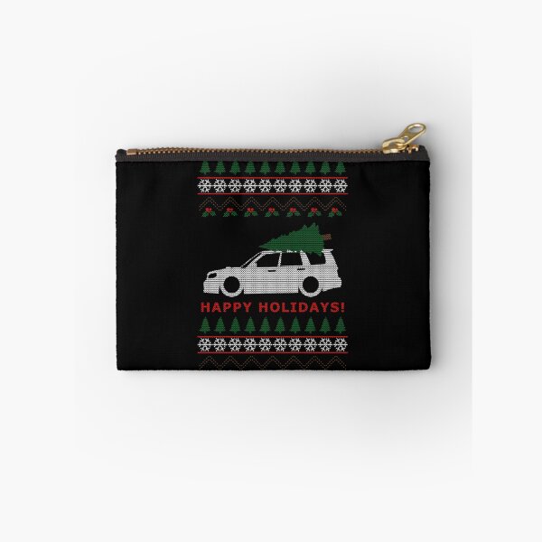 Item preview, Forester SG5 Ugly Christmas Sweater designed and sold by Harner Subhan.