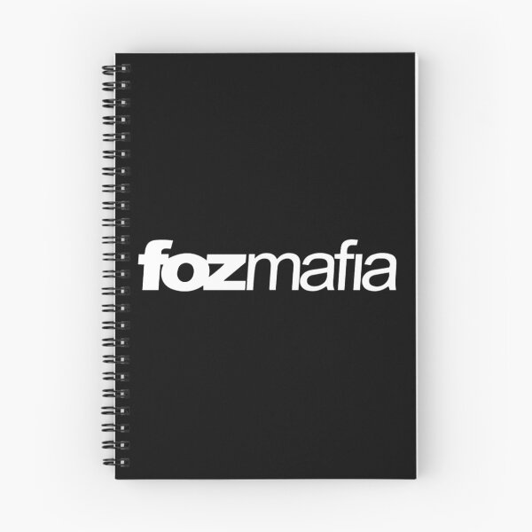 Item preview, Fozmafia  designed and sold by Harner Subhan.