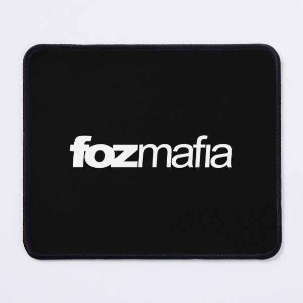 Item preview, Fozmafia  designed and sold by Harner Subhan.