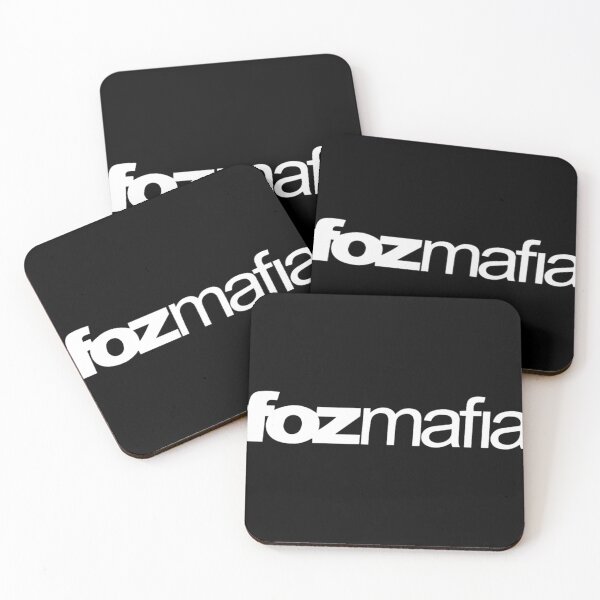 Item preview, Fozmafia  designed and sold by Harner Subhan.
