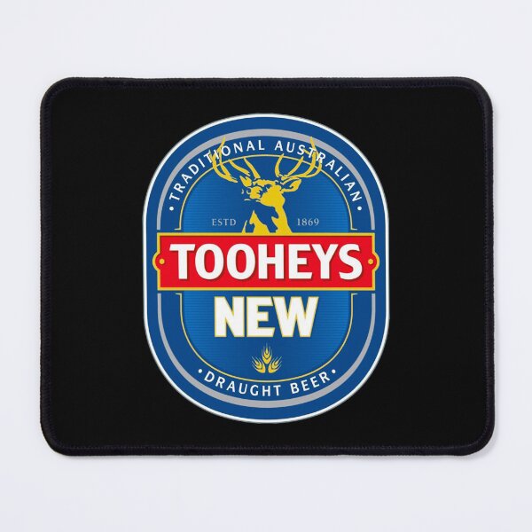 Item preview, vol.1 Tooheys old Brewery Irish Whiskey logo brewery local!  designed and sold by shahaCLOTHING.