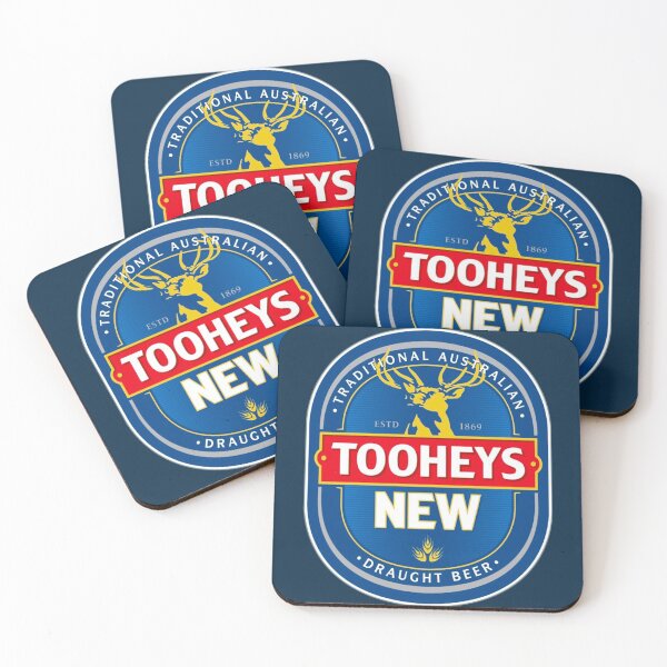 Item preview, vol.1 Tooheys old Brewery Irish Whiskey logo brewery local!  designed and sold by shahaCLOTHING.
