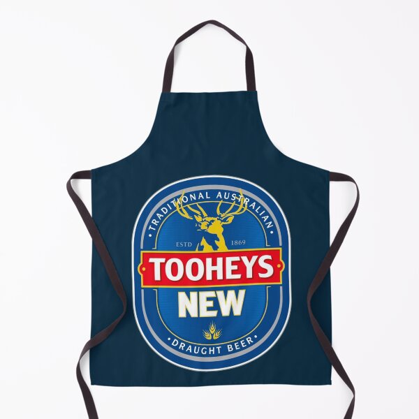 Item preview, vol.1 Tooheys old Brewery Irish Whiskey logo brewery local! designed and sold by shahaCLOTHING.