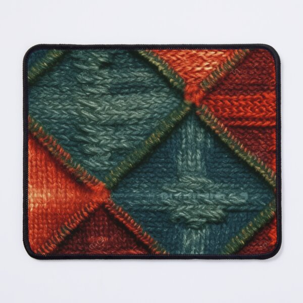 Item preview, 3D Retro Design in Patterns designed and sold by SBD-Shop.