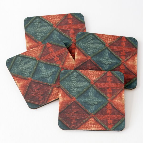 Item preview, 3D Retro Design in Patterns designed and sold by SBD-Shop.