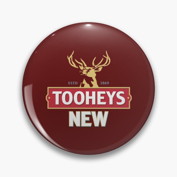 Item preview, Tooheys New  Australian lager  designed and sold by shahaCLOTHING.