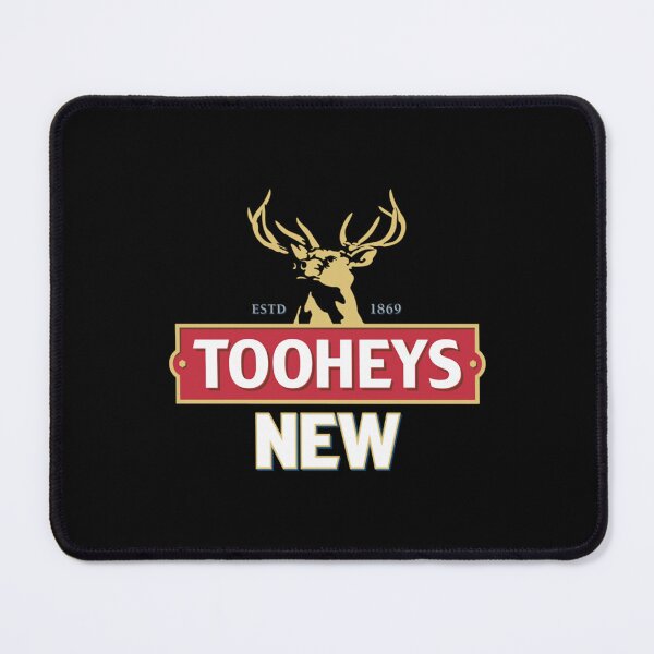Item preview, Tooheys New  Australian lager  designed and sold by shahaCLOTHING.