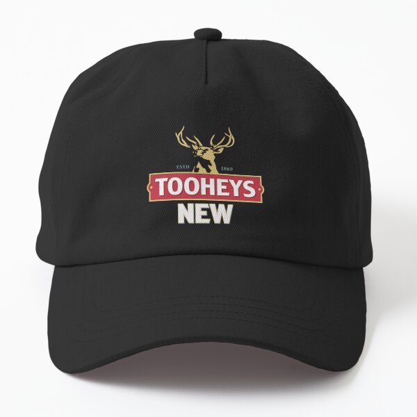 Artikel-Vorschau von Tooheys Neues australisches Lagerbier, designt und verkauft von shahaCLOTHING.