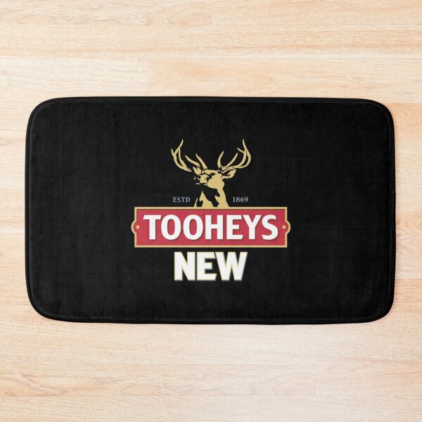 Item preview, Tooheys New  Australian lager  designed and sold by shahaCLOTHING.