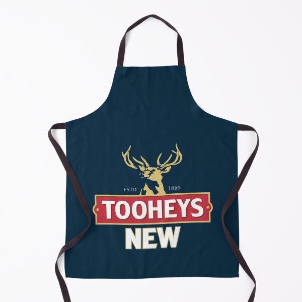 Item preview, Tooheys New Australian lager designed and sold by shahaCLOTHING.