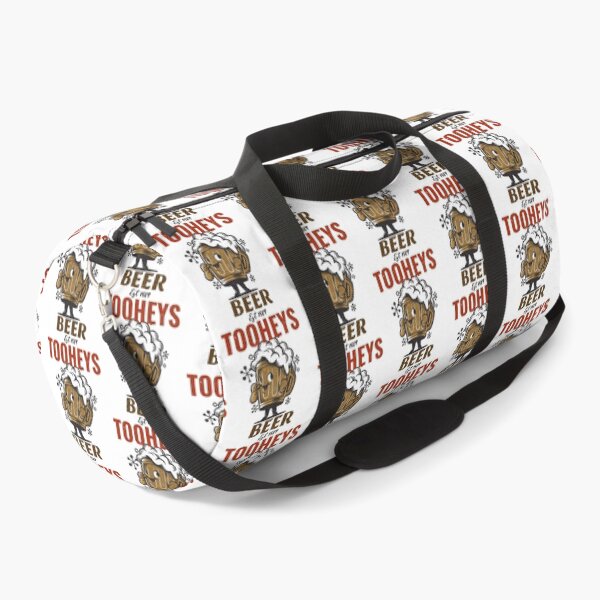 Item preview, tooheys new beer mug designed and sold by shahaCLOTHING.