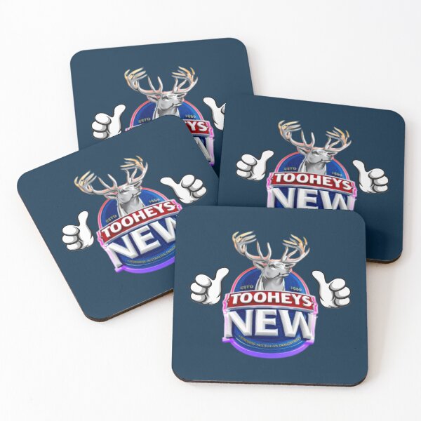 Item preview, Tooheys New  designed and sold by shahaCLOTHING.