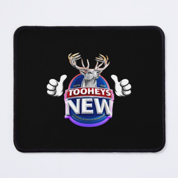 Item preview, Tooheys New  designed and sold by shahaCLOTHING.