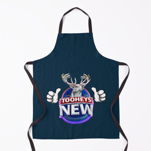 Item preview, Tooheys New designed and sold by shahaCLOTHING.
