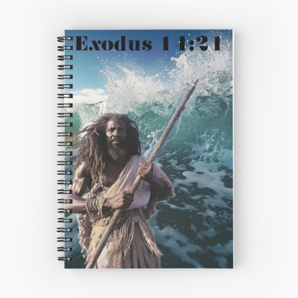 Item preview, Exodus 14:21 designed and sold by SC-Brew.