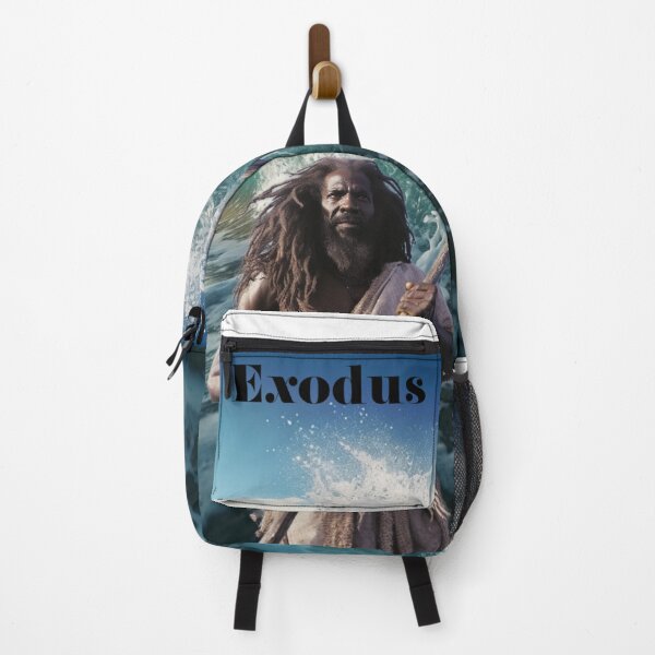 Item preview, Exodus 14:21 designed and sold by SC-Brew.