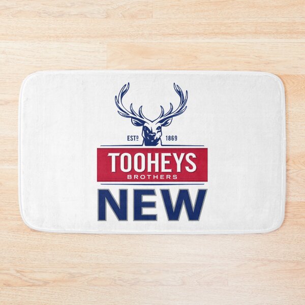 Item preview, Tooheys New logo  designed and sold by shahaCLOTHING.