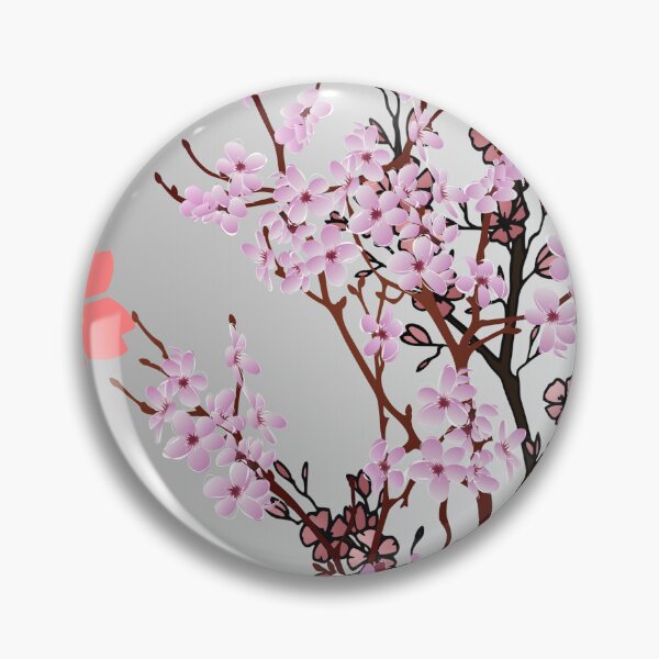 Item preview, Cherry Blossom designed and sold by Rene-Martin.