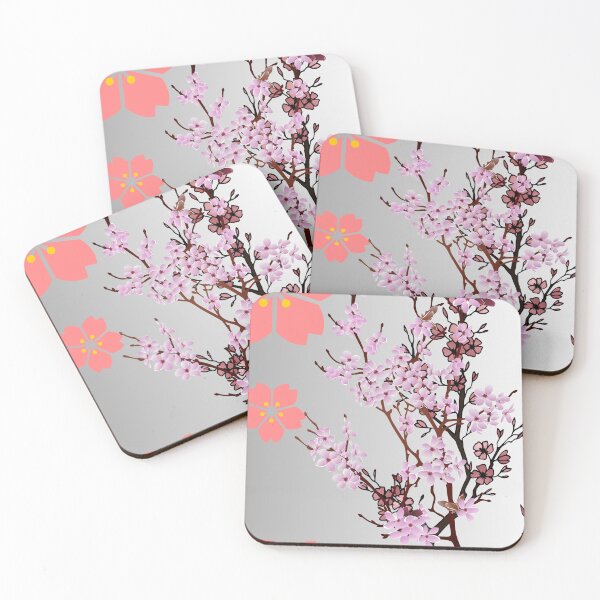 Item preview, Cherry Blossom designed and sold by Rene-Martin.