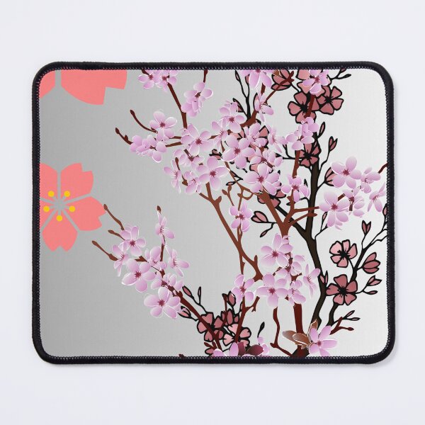 Item preview, Cherry Blossom designed and sold by Rene-Martin.