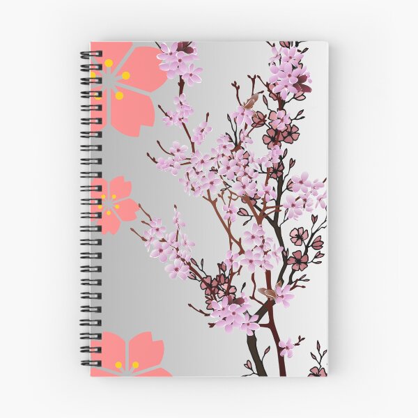Item preview, Cherry Blossom designed and sold by Rene-Martin.